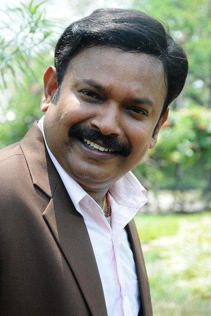 Venkat Prabhu - Actor Profile Photo
