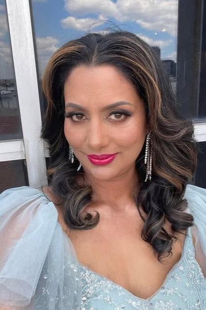 Richa Ghimire - Actor Profile Photo