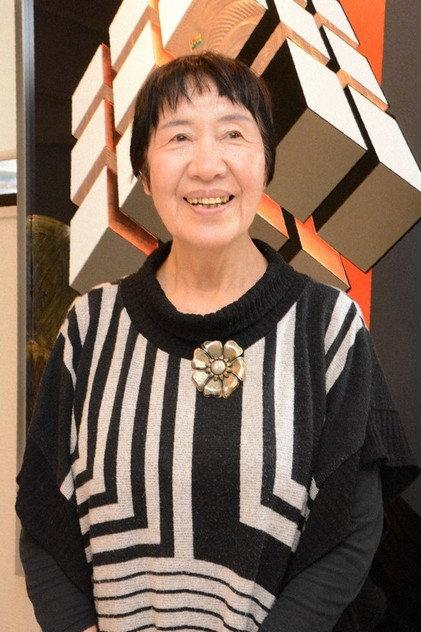 Toshiko Tanaka - Actor Profile Photo