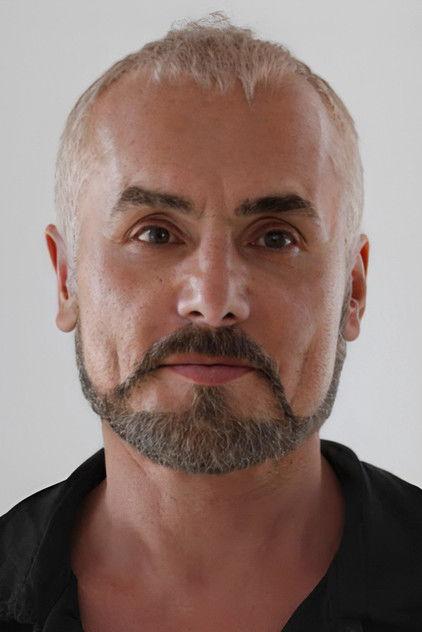 Naci Adıgüzel - Actor Profile Photo