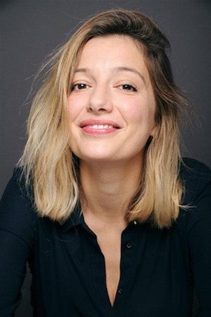 Agnès Miguras - Actor Profile Photo