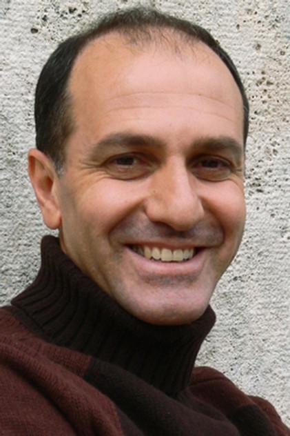 Bruno Cariello - Actor Profile Photo