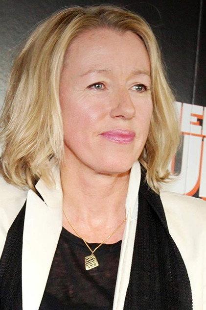 Elaine Constantine - Actor Profile Photo