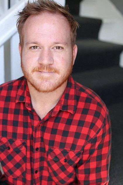 Jonney Ahmanson - Actor Profile Photo