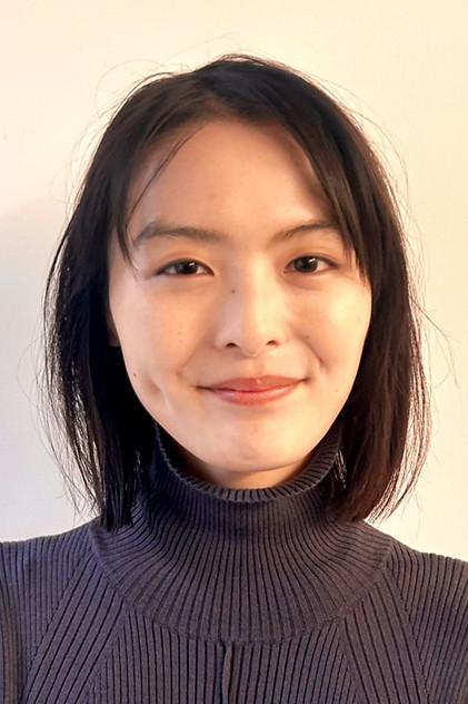 Risa Shigematsu - Actor Profile Photo