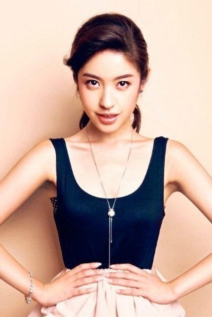 Grace Qiu - Actor Profile Photo