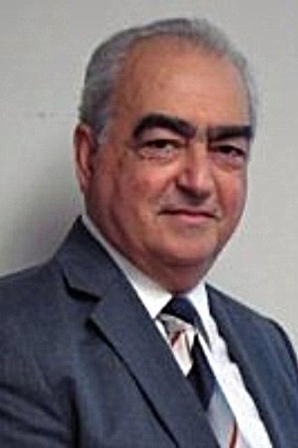 Krikor Satamian - Actor Profile Photo
