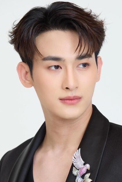 Sarunsathorn Tanawatcharawat - Actor Profile Photo