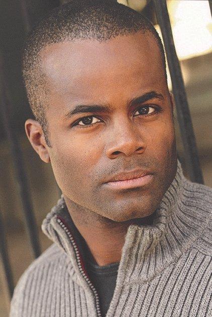 Austin Priester - Actor Profile Photo