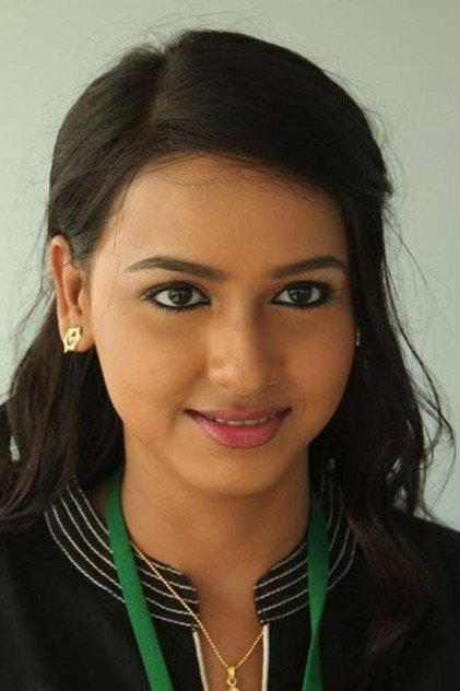 Wasna Ahmed - Actor Profile Photo