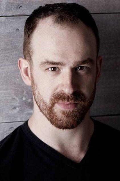 Alden Adair - Actor Profile Photo