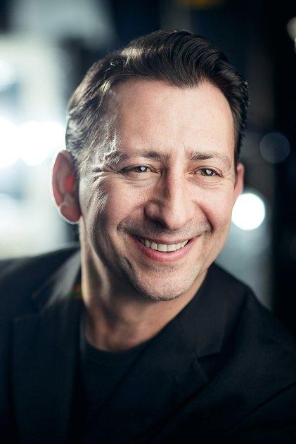 Ashley Artus - Actor Profile Photo