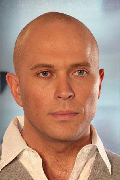 Sergey Druzhko - Actor Profile Photo