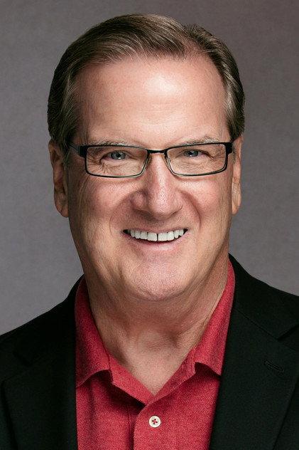 Kevin Saunders - Actor Profile Photo