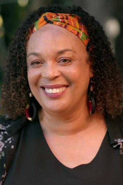 Ngozi Onwurah - Actor Profile Photo