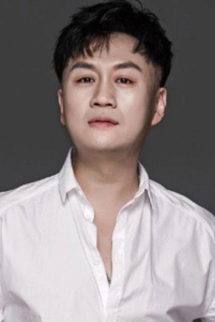 Zheng Junhao - Actor Profile Photo