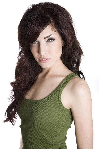 Stevie Ryan - Actor Profile Photo
