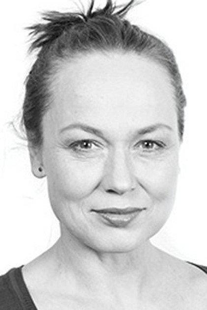 Marianne Nielsen - Actor Profile Photo