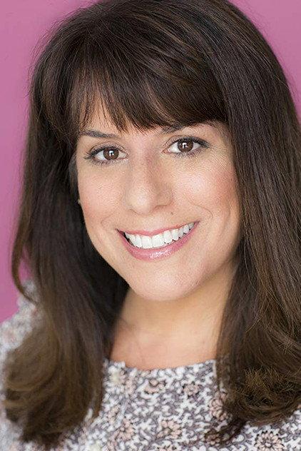 Julie Stevens - Actor Profile Photo