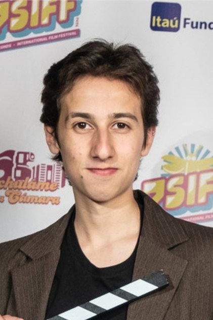 Francisco Zucal Hernáez - Actor Profile Photo