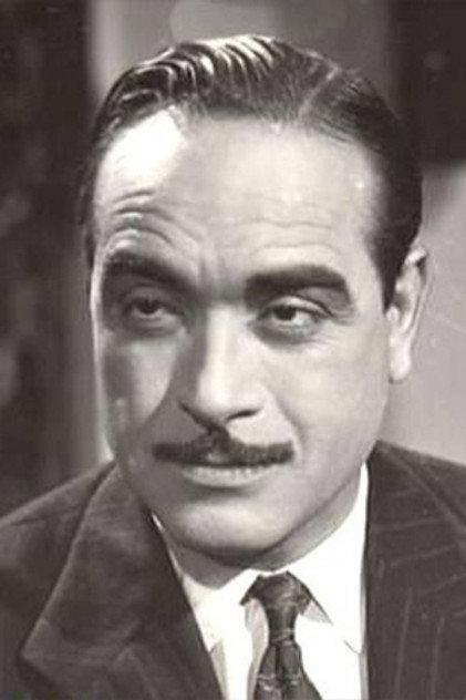 Mohamed El Deeb - Actor Profile Photo