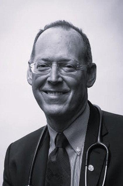 Paul Farmer - Actor Profile Photo
