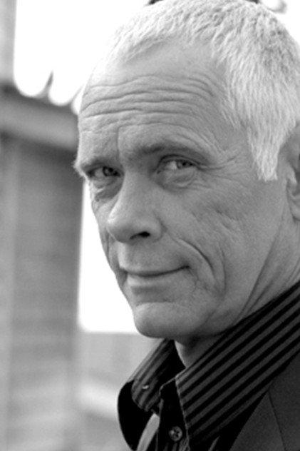 Paul Dillon - Actor Profile Photo