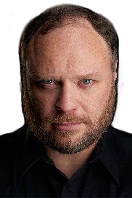 Scott C. Brown - Actor Profile Photo