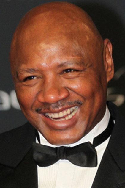 Marvin Hagler - Actor Profile Photo