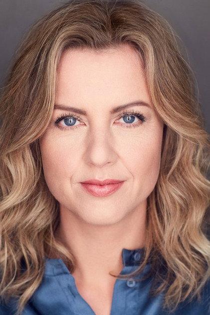 Ditte Maria Le-Fevre - Actor Profile Photo