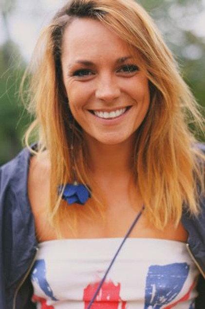 Silvia Petkova - Actor Profile Photo