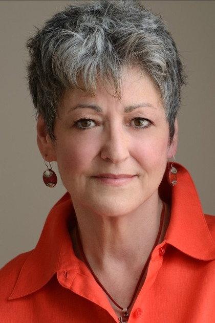 Claire Calarco - Actor Profile Photo