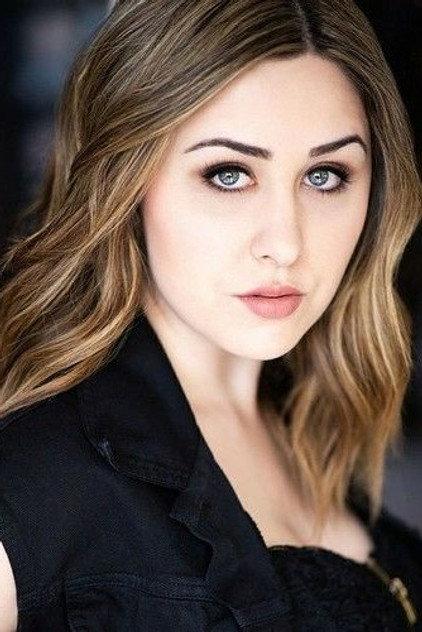Chrissy Marie - Actor Profile Photo