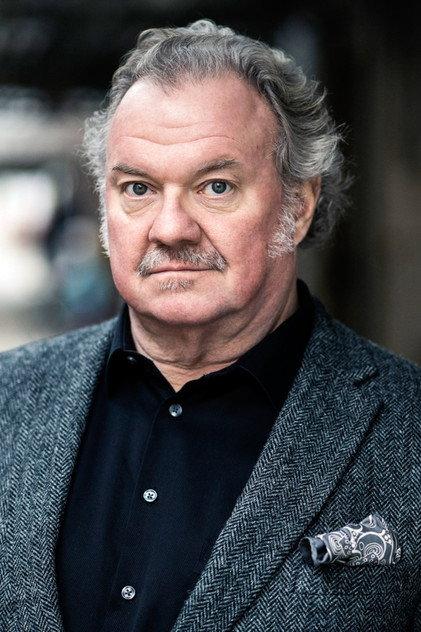 Werner Biermeier - Actor Profile Photo