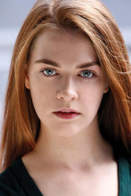 Liadán Dunlea - Actor Profile Photo