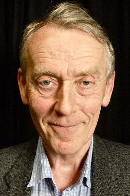 Bjarne Hjelde - Actor Profile Photo