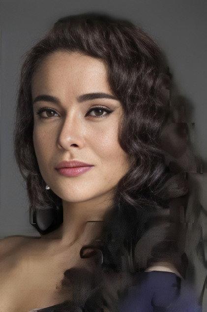 Elif Melda Yılmaz - Actor Profile Photo