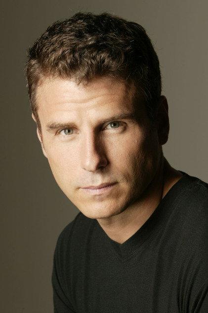 Jason Durr - Actor Profile Photo
