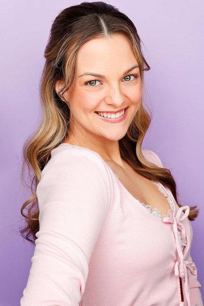 Ally Ledford - Actor Profile Photo
