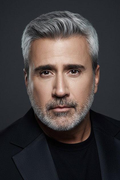 Emrah - Actor Profile Photo