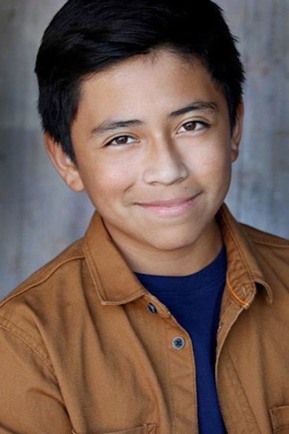Jacob Perez - Actor Profile Photo