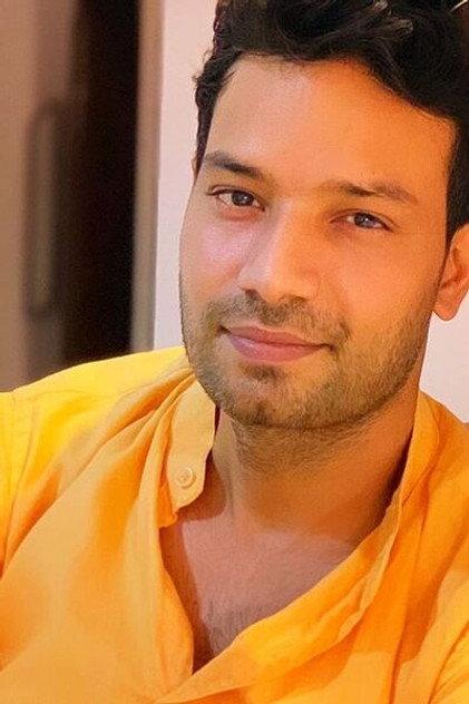 Aakash Dahiya - Actor Profile Photo