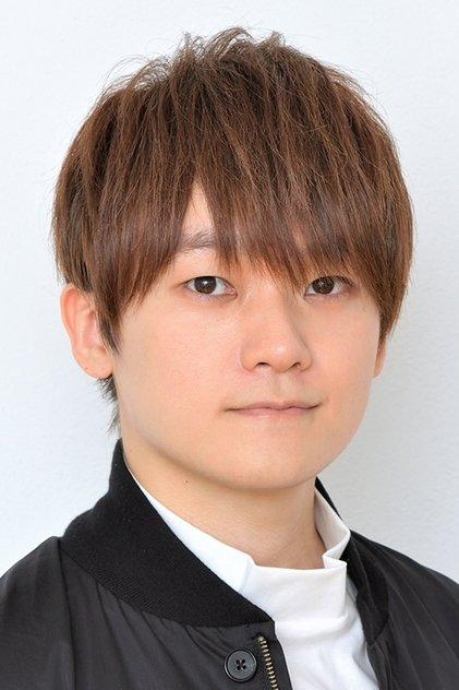 Kohei Amasaki - Actor Profile Photo