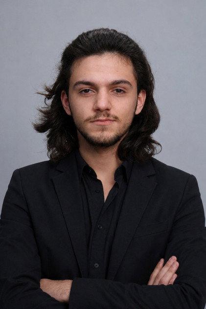 Aro Hawsar - Actor Profile Photo