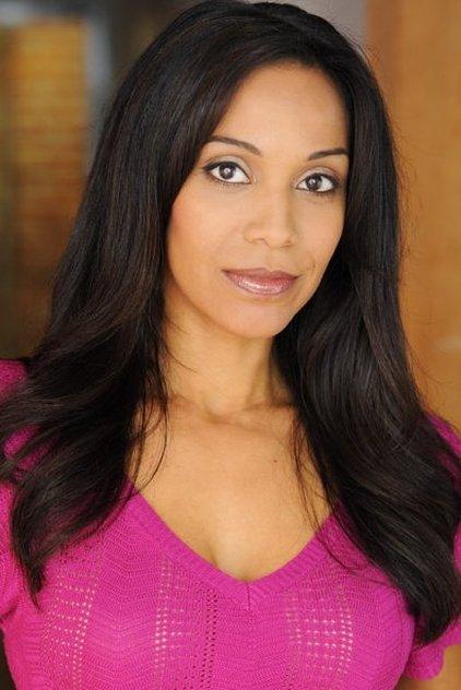 Lucia Walters - Actor Profile Photo