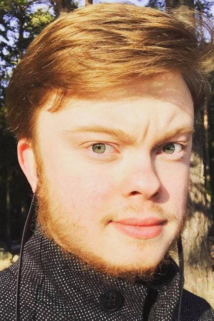 Dennis Konway - Actor Profile Photo