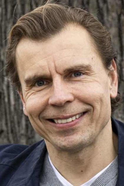 Søren Vejby - Actor Profile Photo