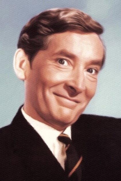 Kenneth Williams - Actor Profile Photo