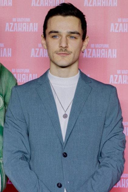 Raul Ionescu - Actor Profile Photo