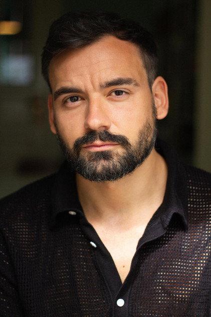 Ivan Marković - Actor Profile Photo